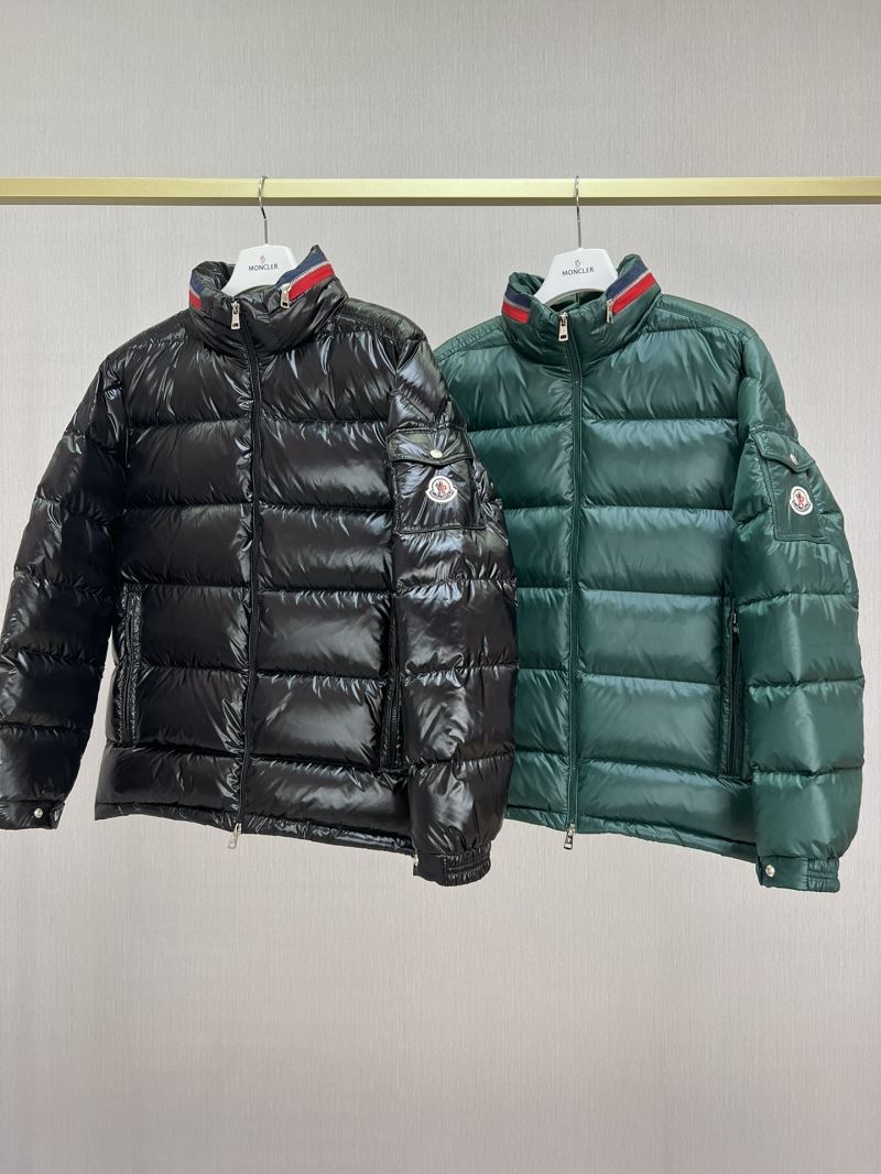 Moncler Down Jackets